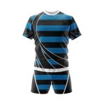 Rugby Uniforms