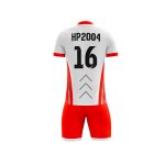 Soccer Uniforms - Image 2