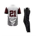 Baseball Uniforms - Image 2