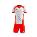 Soccer Uniforms