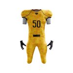 American Football Uniforms