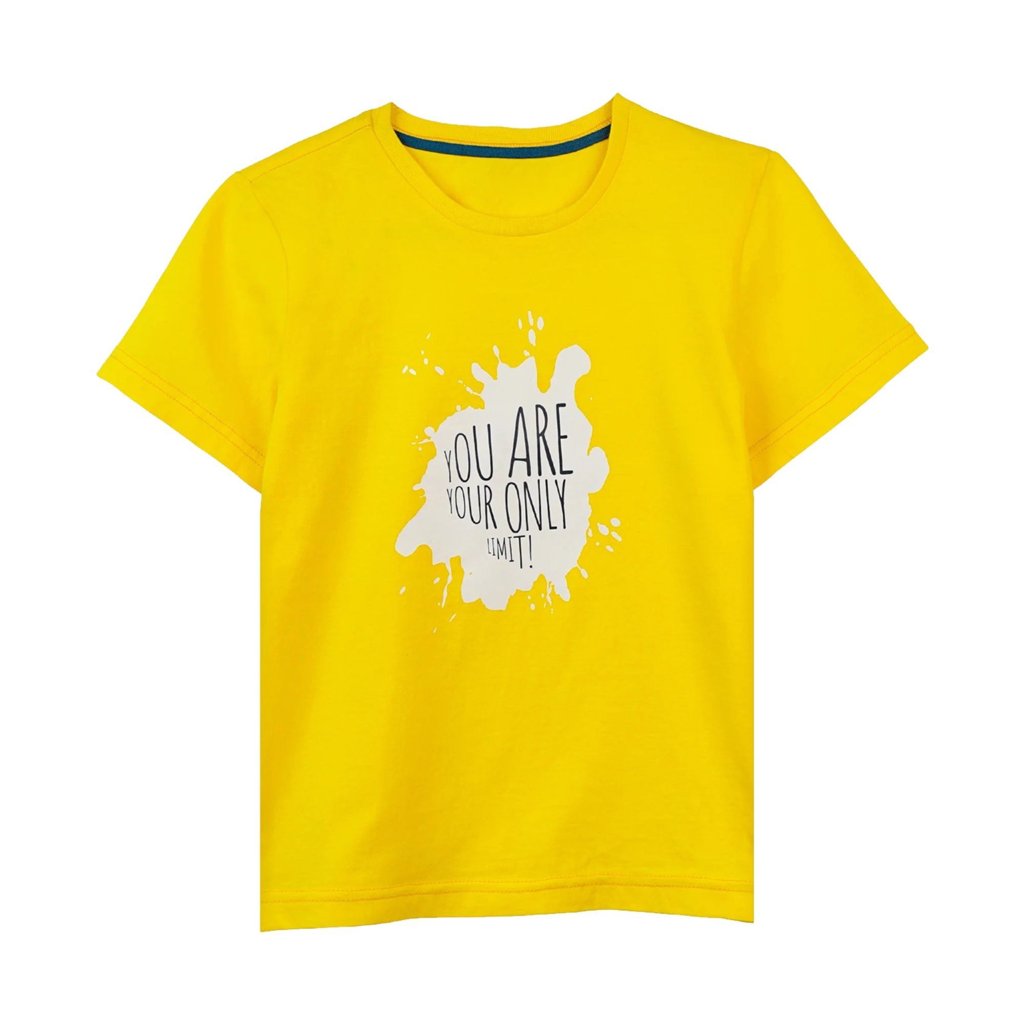 10 T-Shirts - Image 1