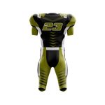 American Football Uniforms - Image 2