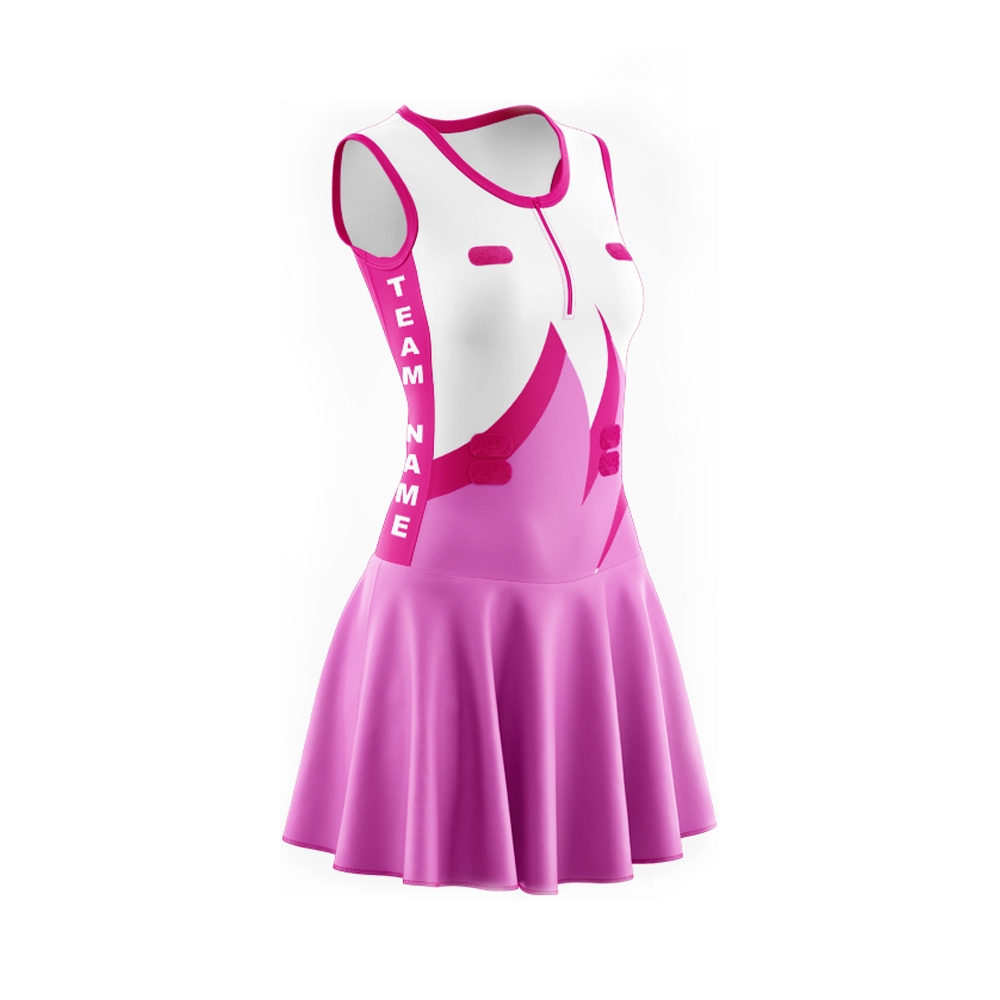 11 Net Ball Uniforms - Image 1