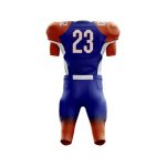 American Football Uniforms - Image 2