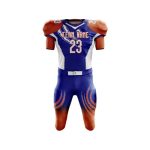 American Football Uniforms