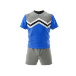 Rugby Uniforms