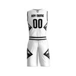 Basketball Uniforms - Image 2