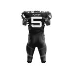 American Football Uniforms - Image 2