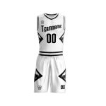 Basketball Uniforms