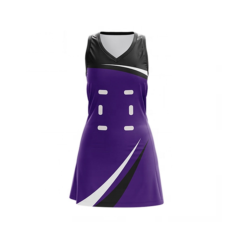 2 Net Ball Uniforms - Image 1
