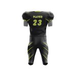 American Football Uniforms - Image 2
