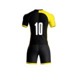 Soccer Uniforms - Image 2