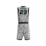 Basketball Uniforms - Image 2