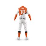 Baseball Uniforms - Image 2