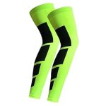 Sleeve Legs
