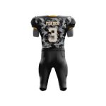 American Football Uniforms - Image 2