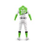 Baseball Uniforms - Image 2