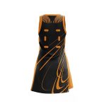 Net Ball Uniforms - Image 2