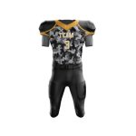 American Football Uniforms
