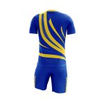 Soccer Uniforms - Image 2