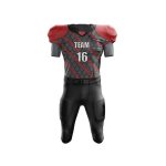 American Football Uniforms