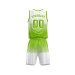 Basketball Uniforms - Image 2