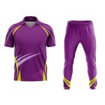 Cricket Uniform