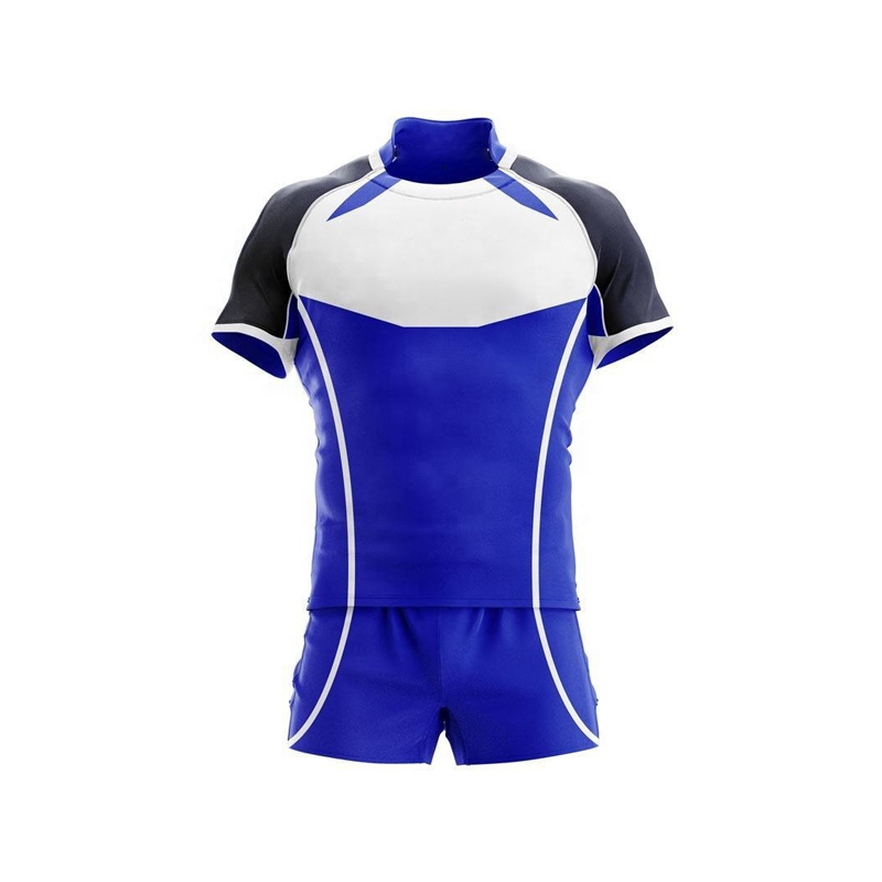 6 Rugby Uniforms - Image 1