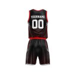 Basketball Uniforms - Image 2