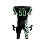 American Football Uniforms - Image 2