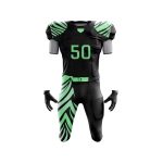 American Football Uniforms