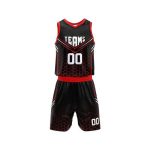 Basketball Uniforms
