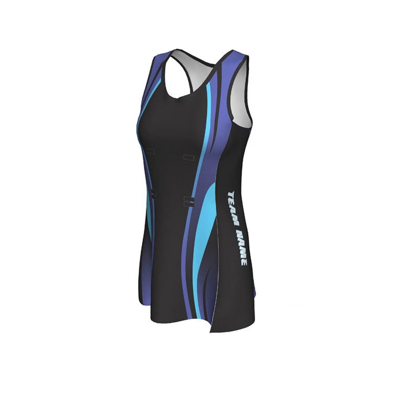 7 Net Ball Uniforms - Image 1