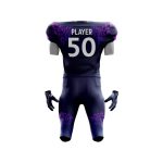 American Football Uniforms - Image 2