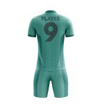 Soccer Uniforms - Image 2