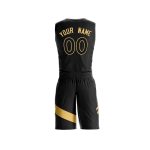 Basketball Uniforms - Image 2