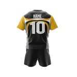 Rugby Uniforms - Image 2