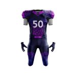 American Football Uniforms
