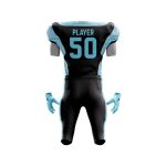 American Football Uniforms - Image 2