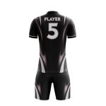 Soccer Uniforms - Image 2