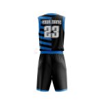 Basketball Uniforms - Image 2