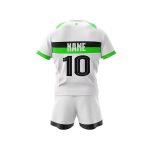 Rugby Uniforms - Image 2