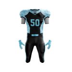 American Football Uniforms