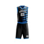 Basketball Uniforms