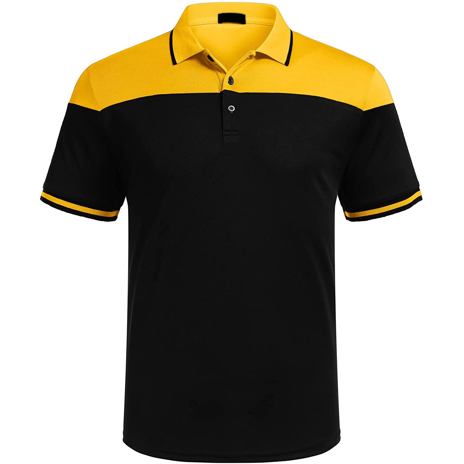polo3 Polo Shirts - Image 1
