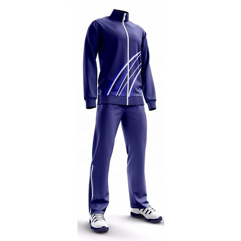 t6 Track Suits - Image 1