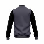 Varsity Jacket - Image 2