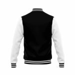 Varsity Jacket - Image 2