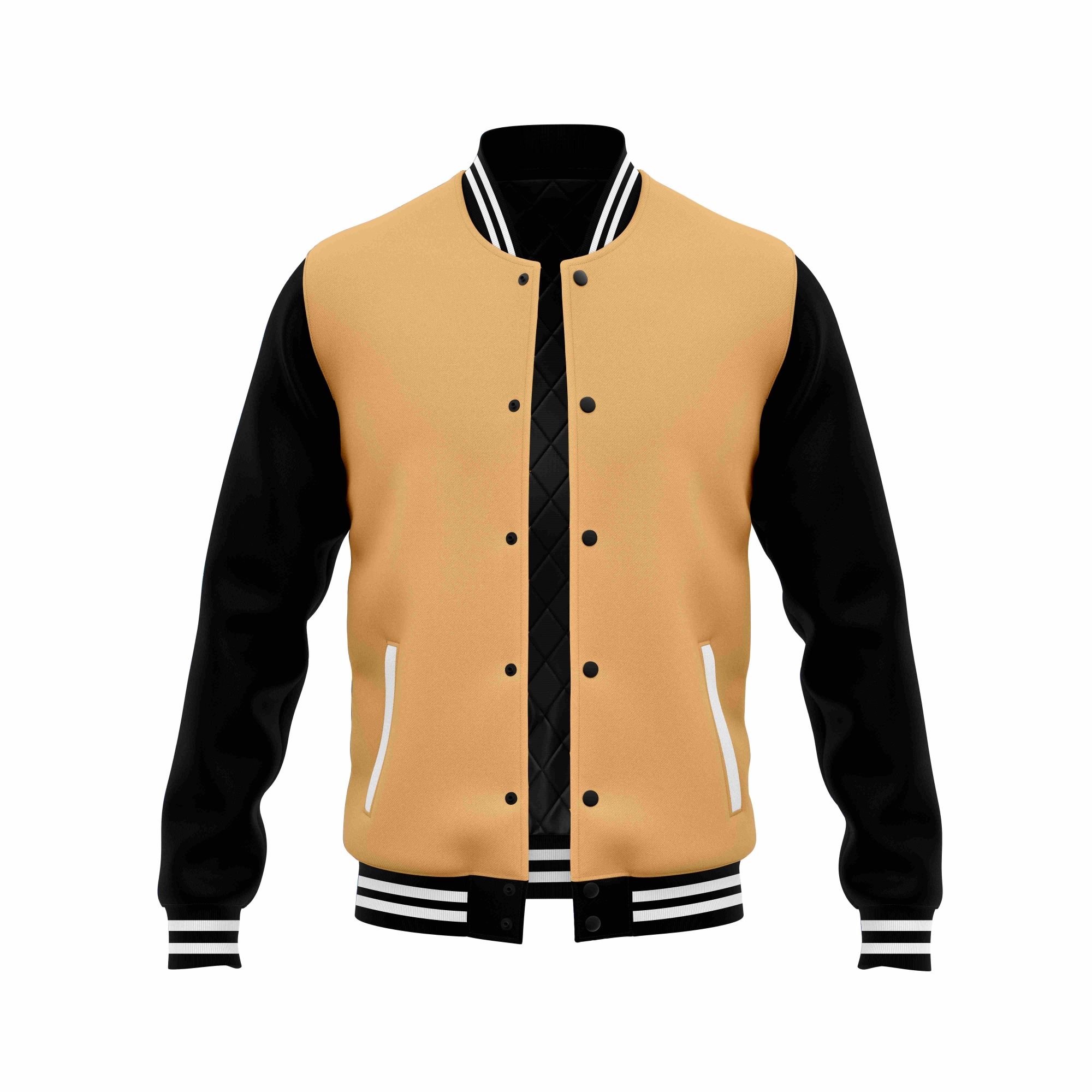 v6 Varsity Jacket - Image 1